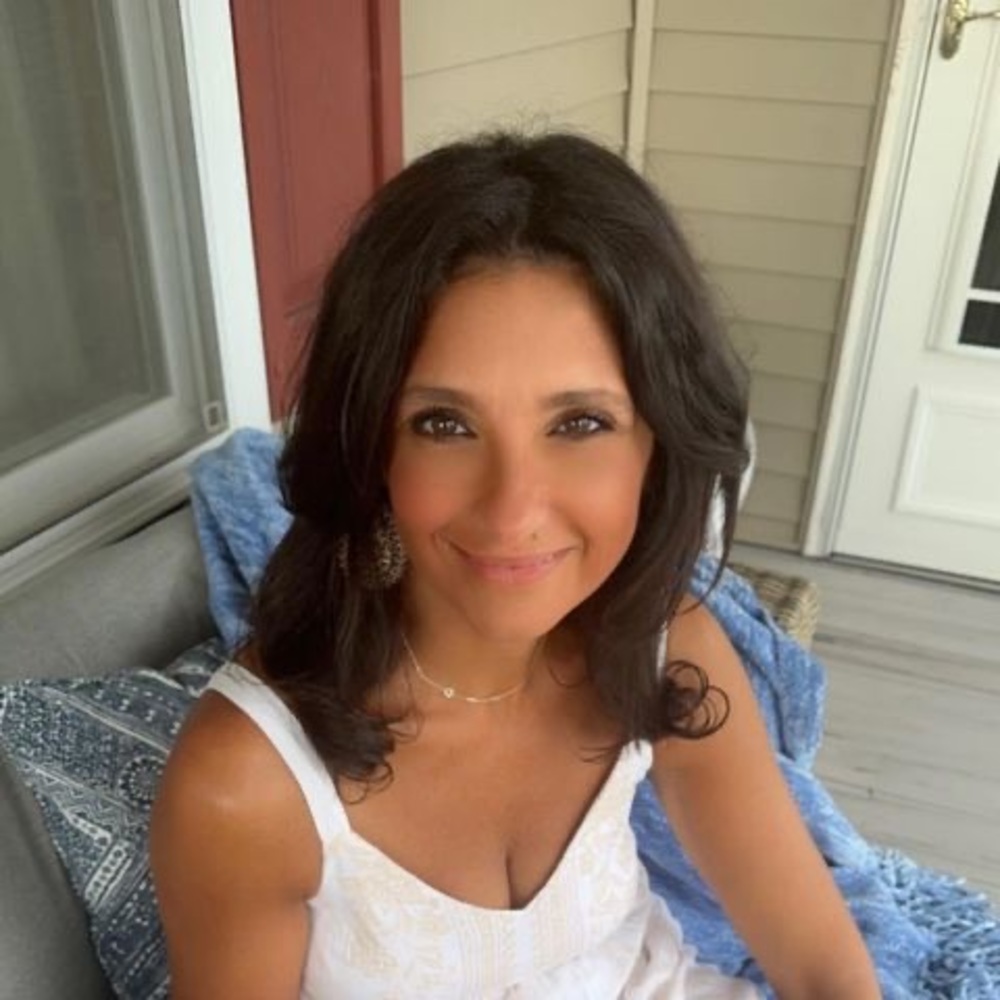 Meet your Posher, Teresa